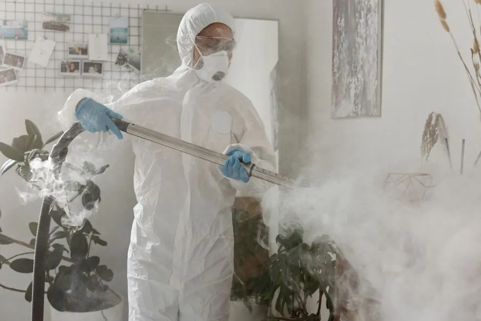 Dependable Mold Remediation across Oakland Park, Florida