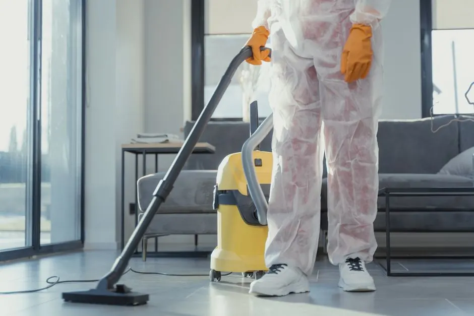 Attic Mold Removal by Oakland Park Mold Solutions