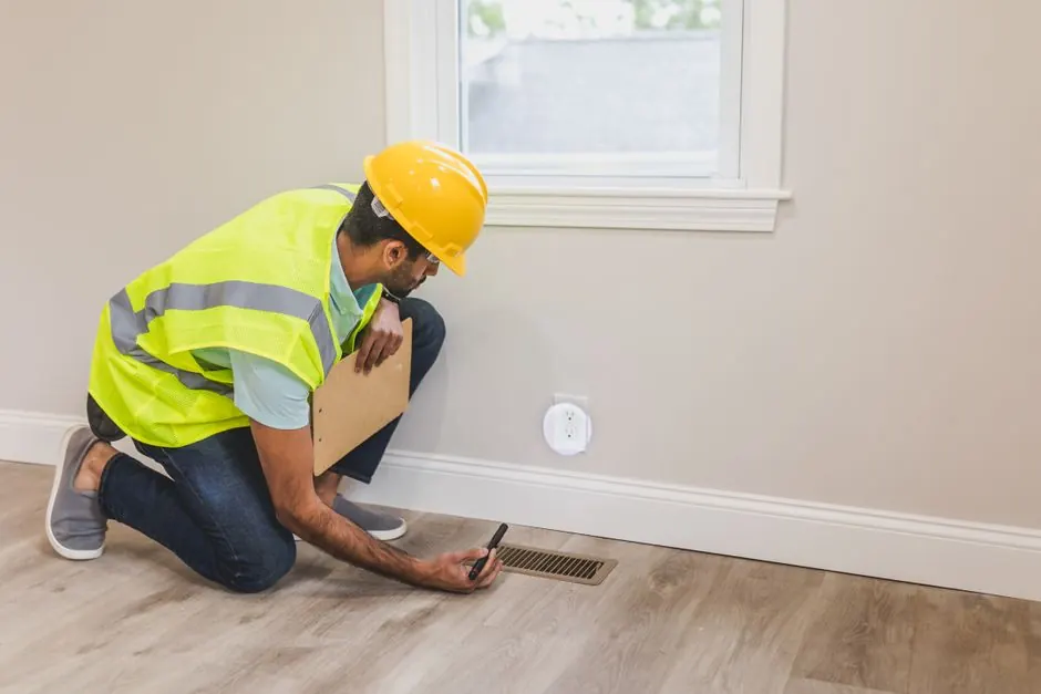 Mold Inspection by Oakland Park Mold Solutions