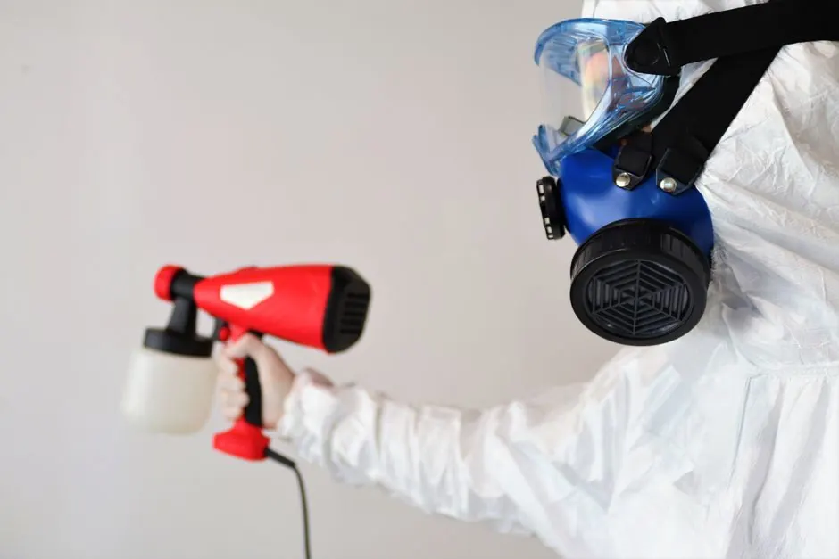 Mold Inspection for Oakland Park homes