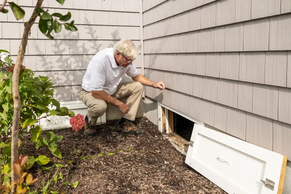 Mold Inspection for Oakland Park homes