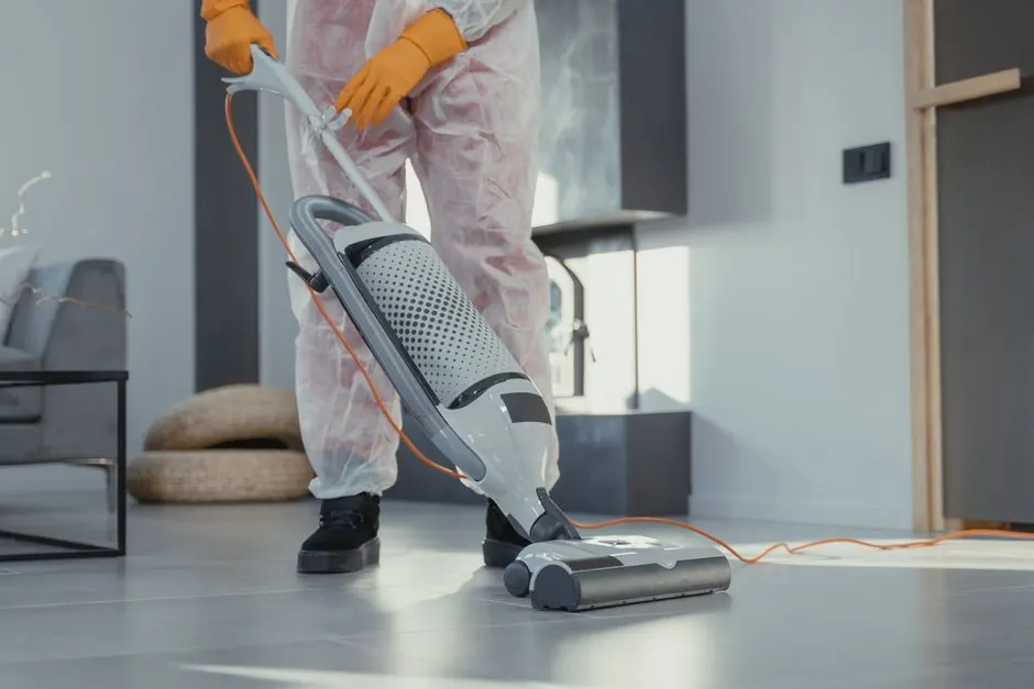 Mold Inspection for Oakland Park homes