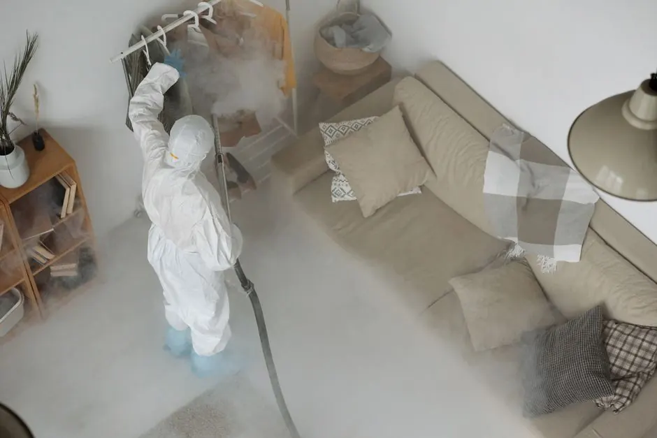 Mold Prevention Services in Oakland Park, Florida